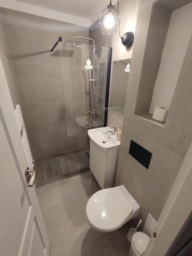 Apartment Mdc Timisoara