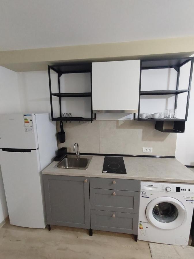 Apartment Mdc