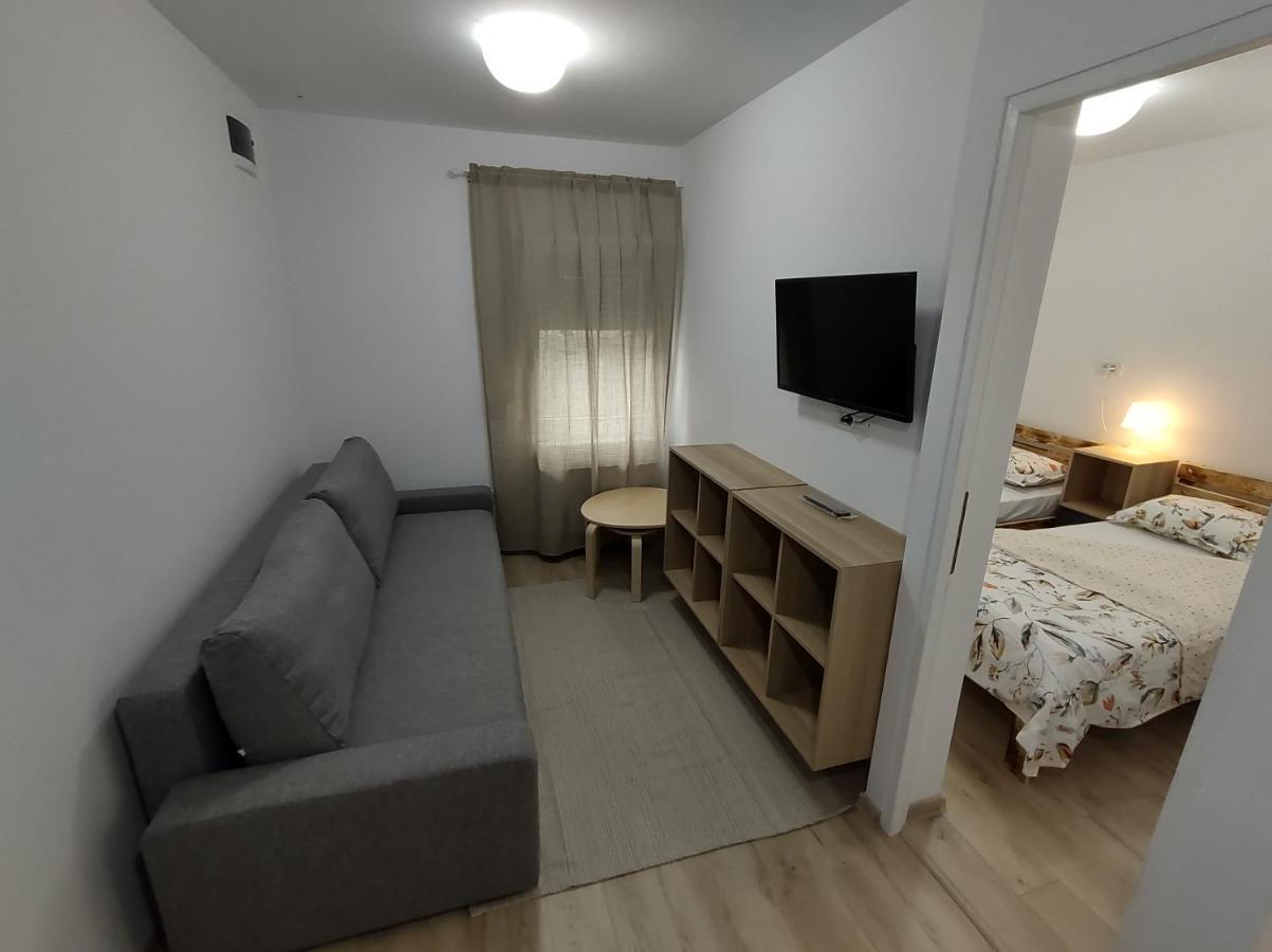 Mdc Apartment