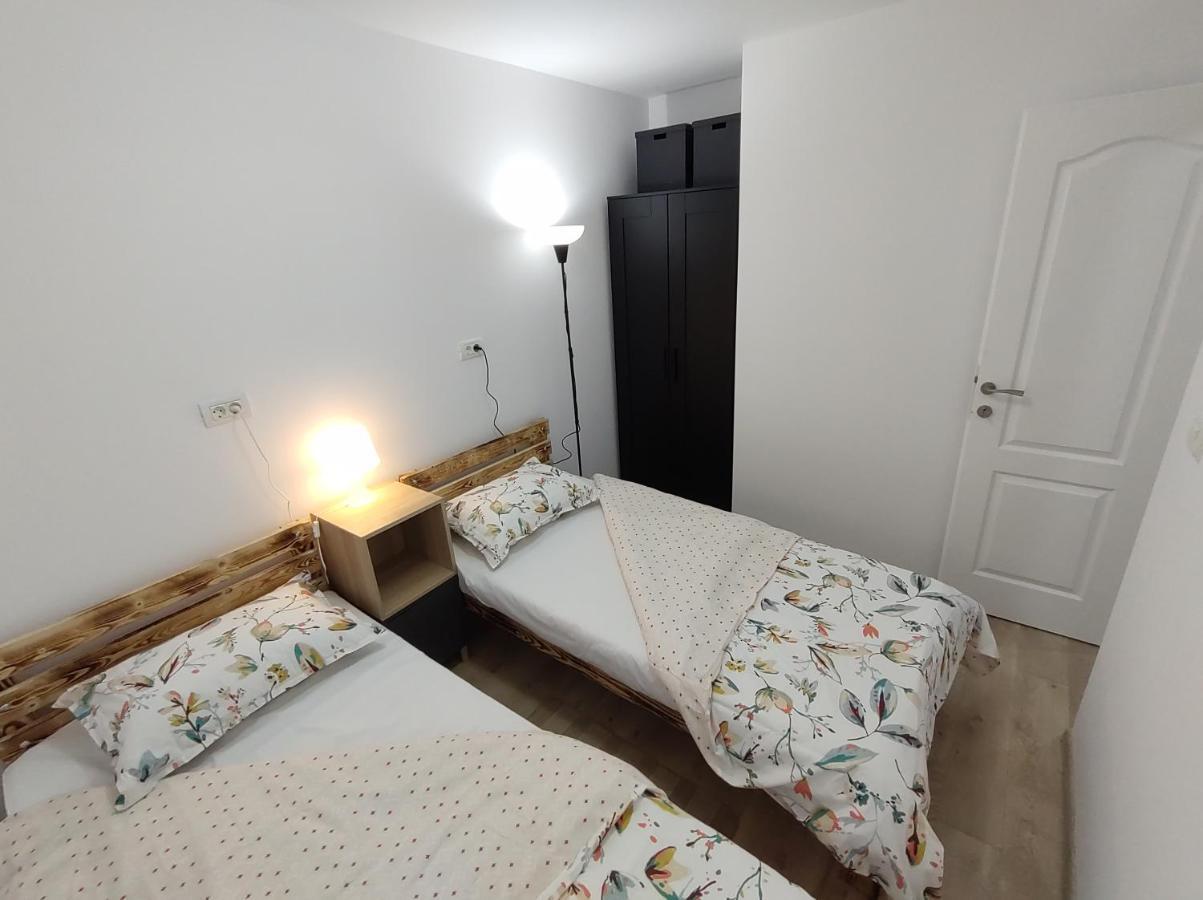Apartment Mdc *