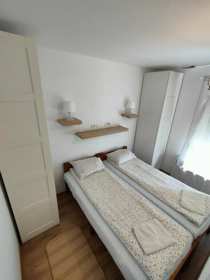 Mdc Apartment Timisoara