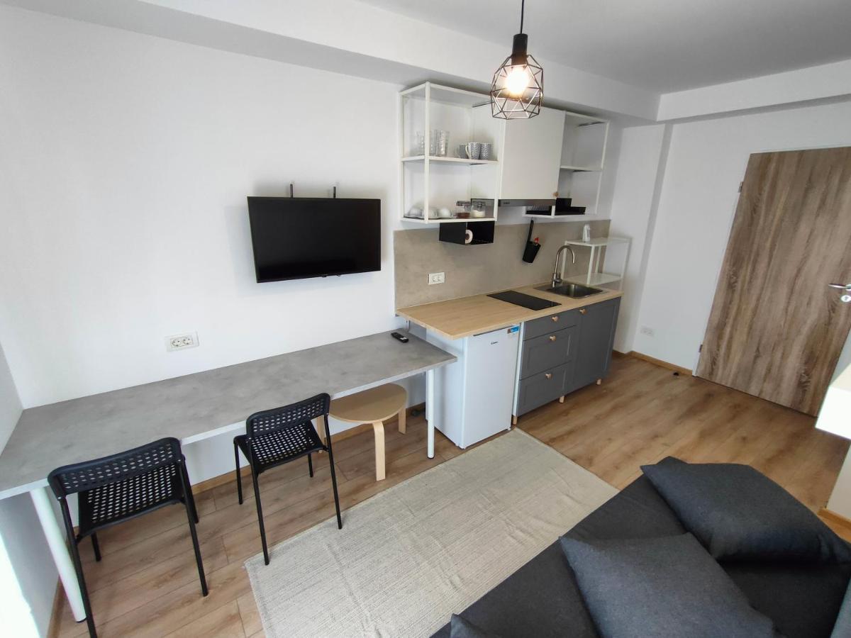 Mdc Apartment Timisoara