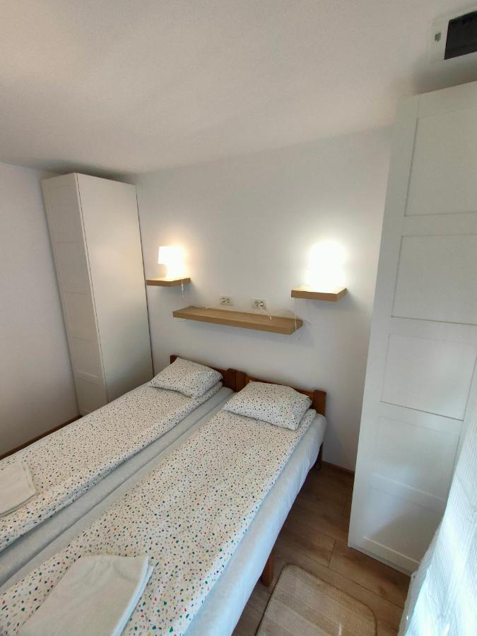Mdc Apartment *