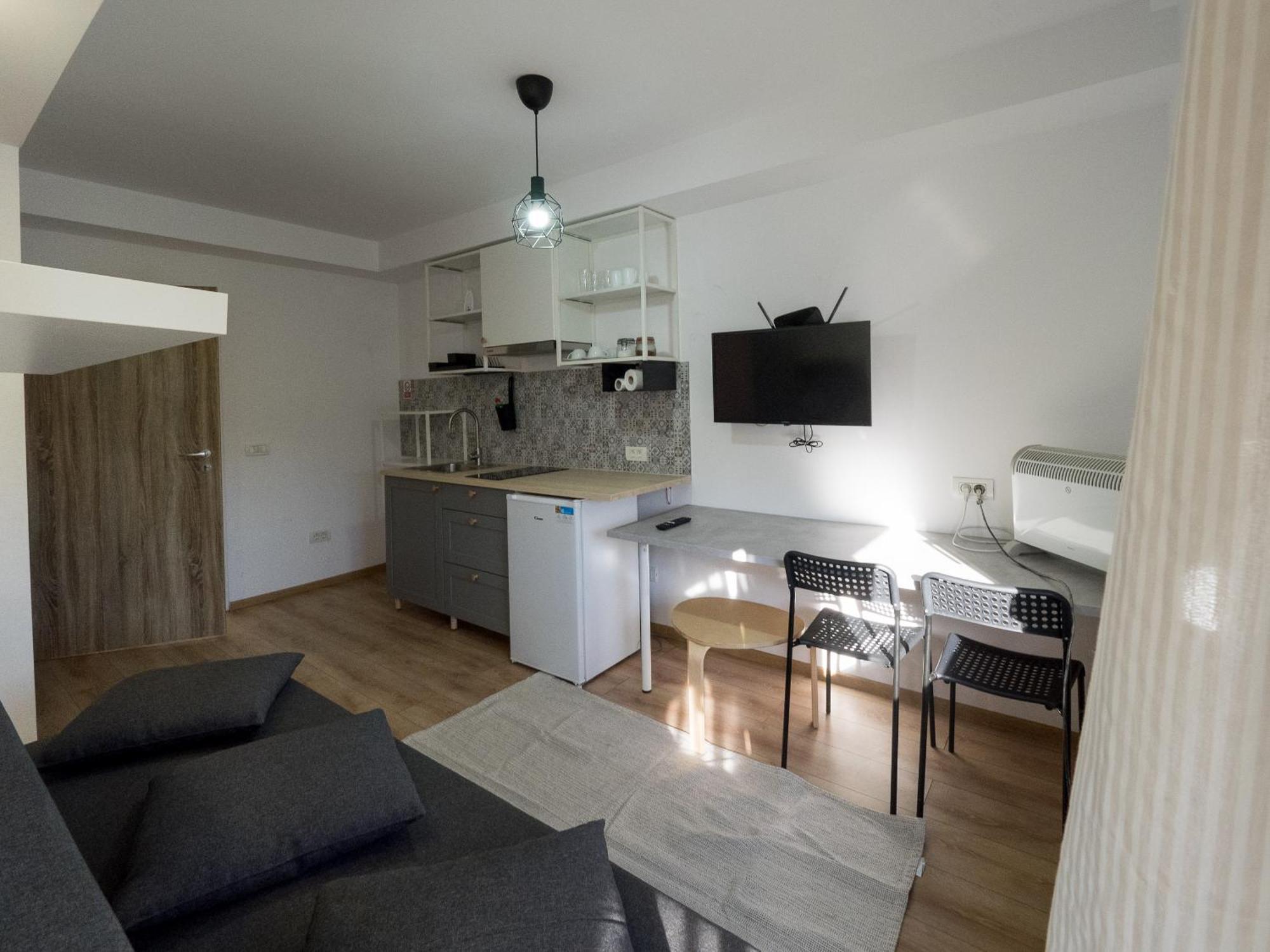 Apartment Mdc *