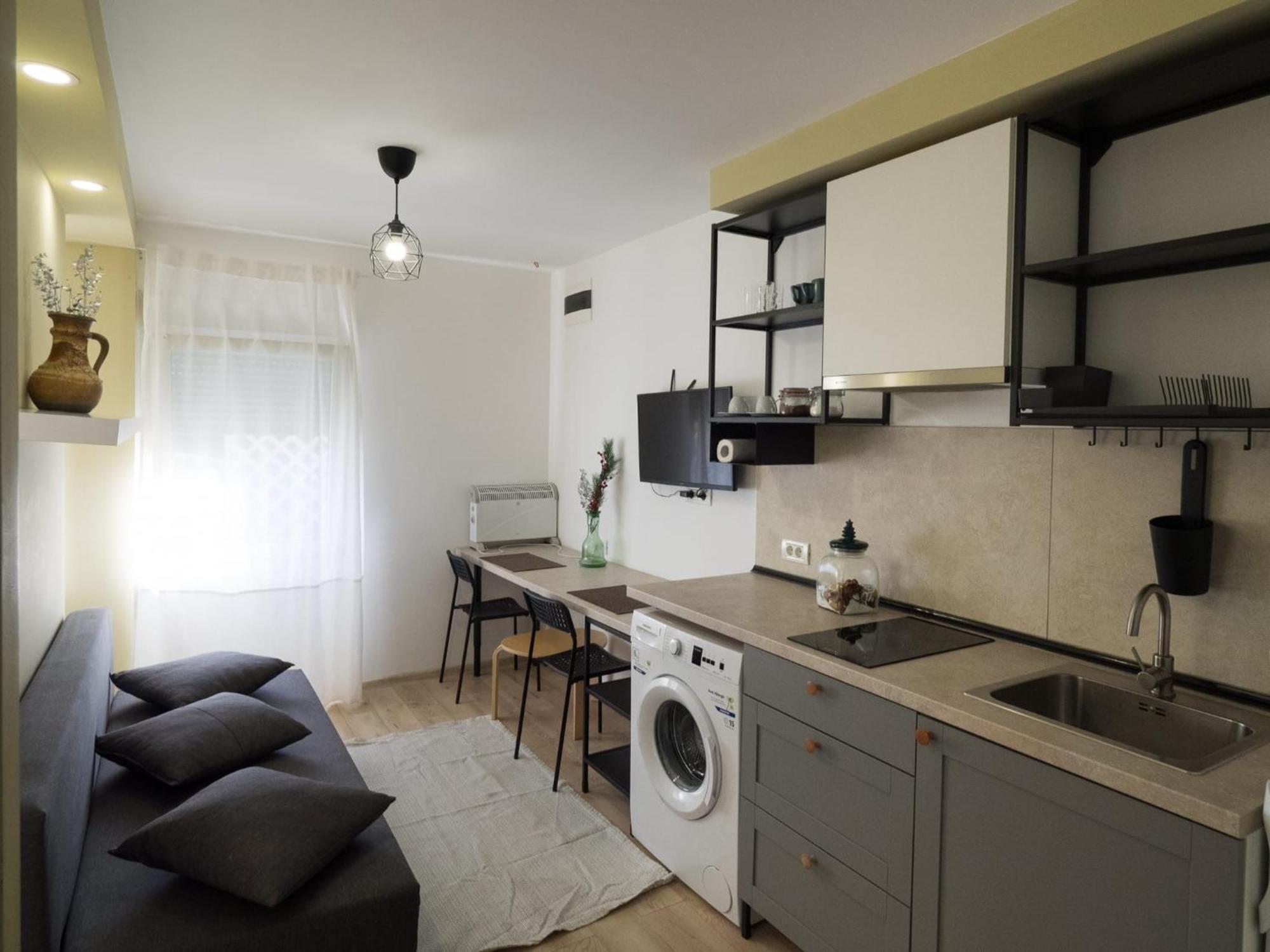 Apartment Mdc