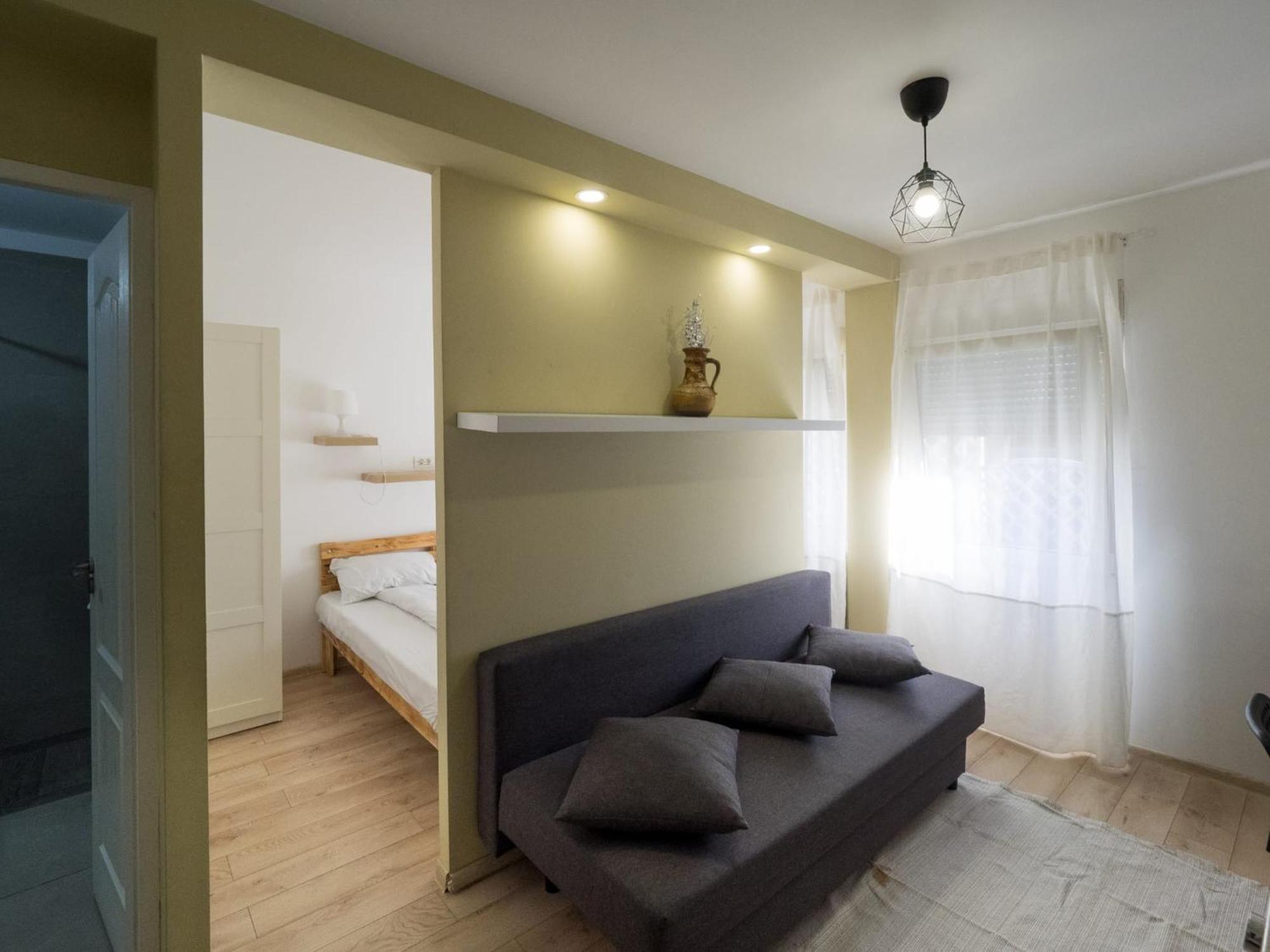 Apartment Mdc *