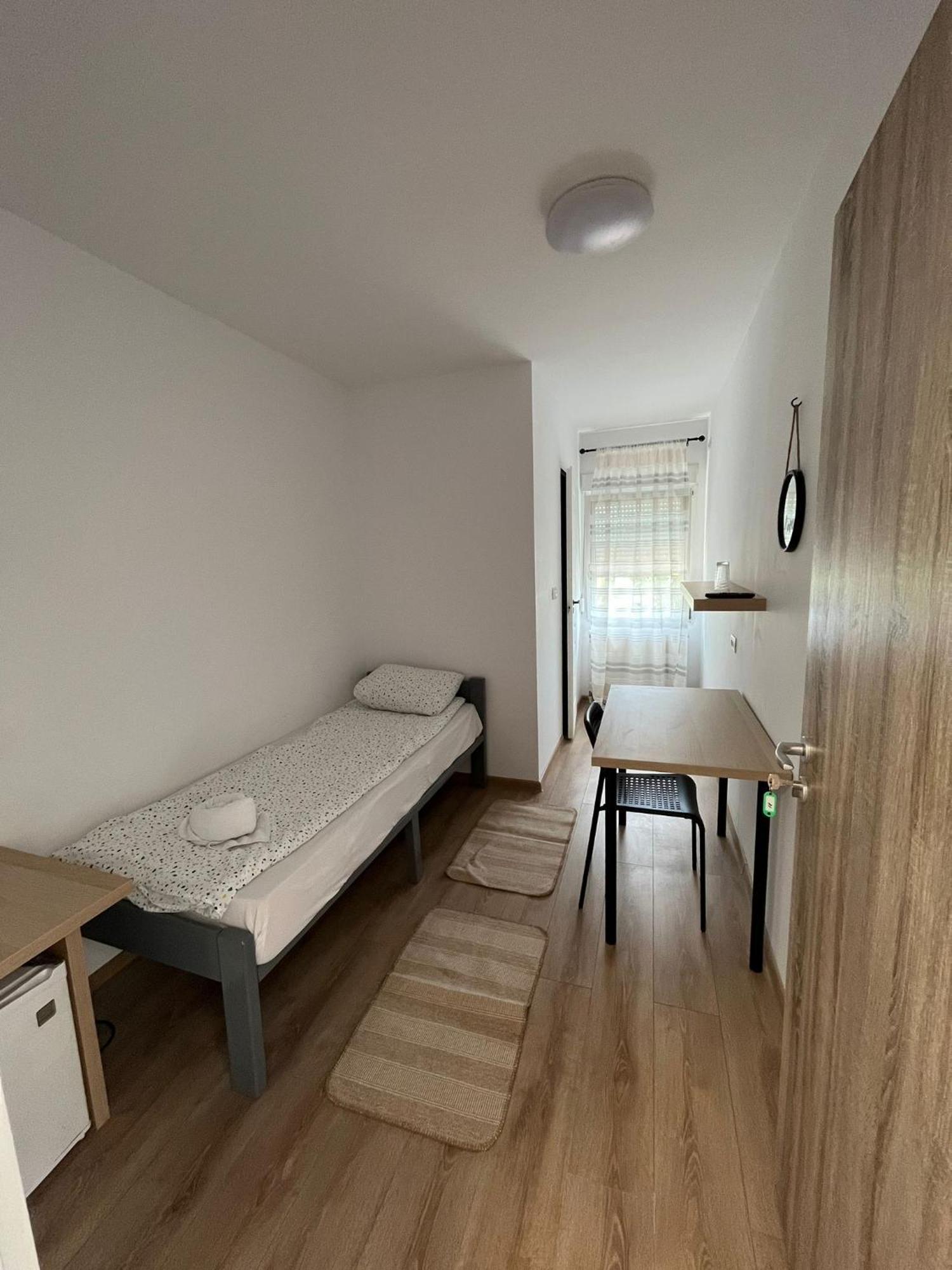 Apartment Mdc *